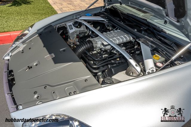 2008 Aston Martin Vantage 2dr Coupe Sportshift - 23045687 - 78