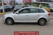 2008 Audi A3 4dr Hatchback Automatic DSG FrontTrak - 22706956 - 3