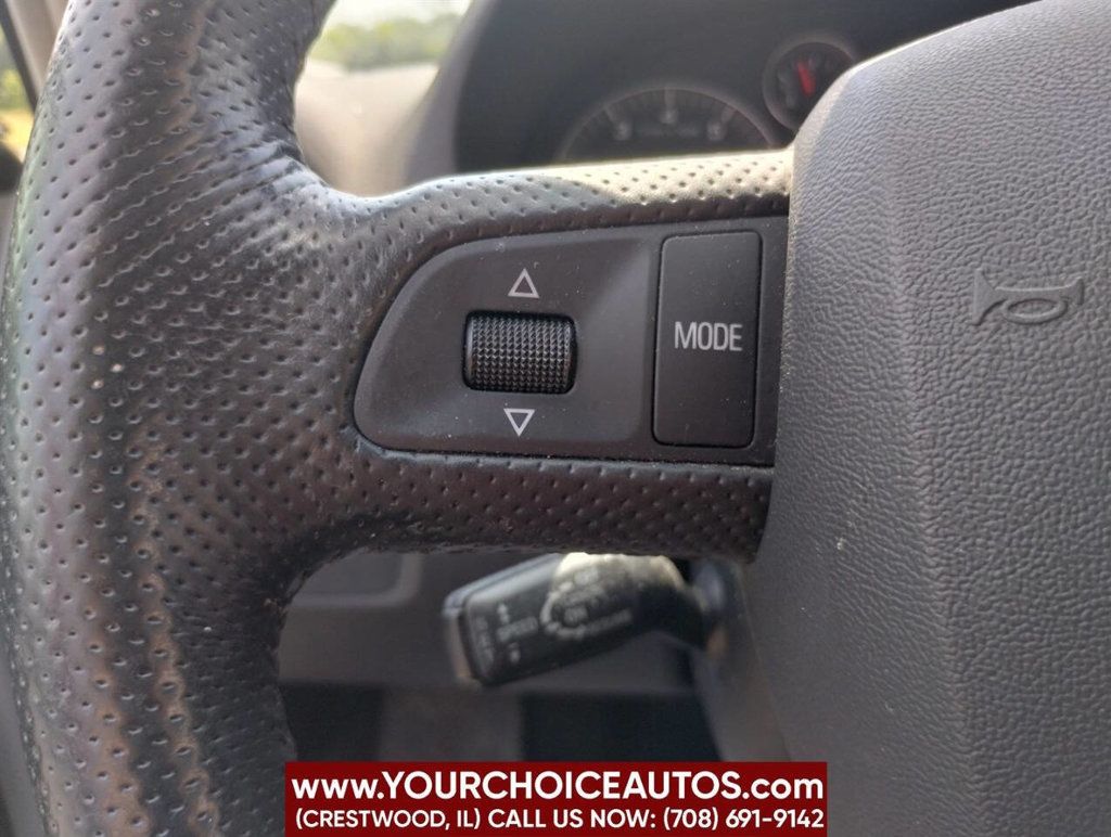 2008 Audi A3 4dr Hatchback Automatic DSG FrontTrak - 22882027 - 24