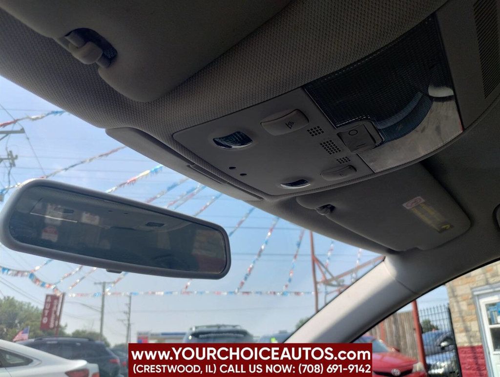 2008 Audi A3 4dr Hatchback Automatic DSG FrontTrak - 22882027 - 29