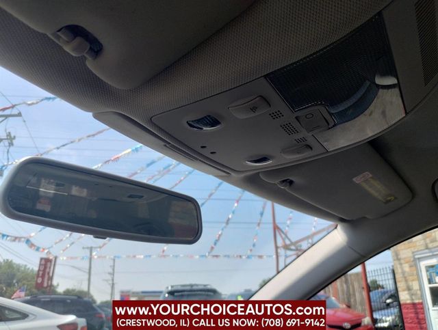 2008 Audi A3 4dr Hatchback Automatic DSG FrontTrak - 22882027 - 29