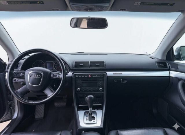 2008 Audi A4 2.0T All-Wheel Drive Audi A4 - Ready to Drive! - 22847721 - 11