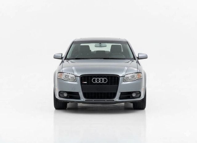 2008 Audi A4 2.0T All-Wheel Drive Audi A4 - Ready to Drive! - 22847721 - 1