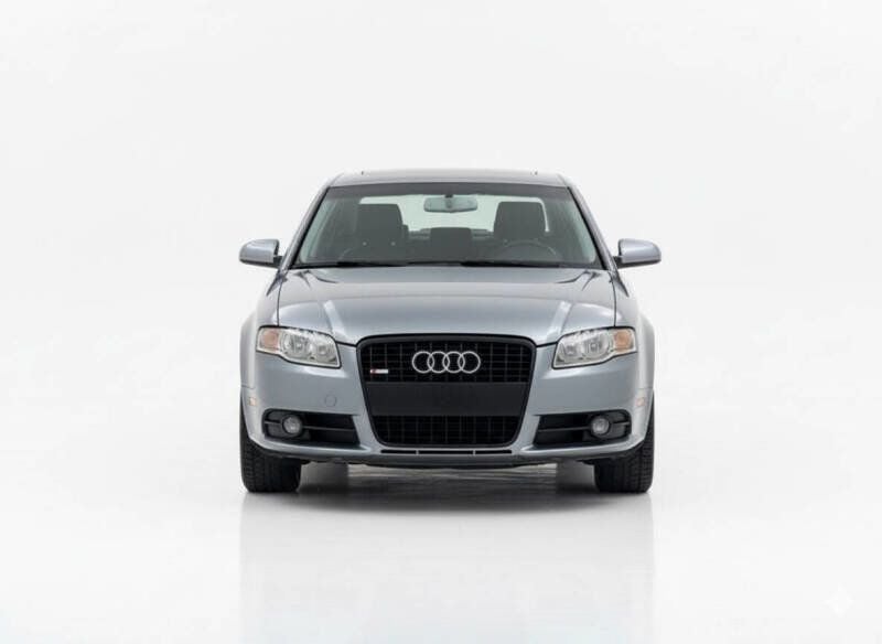 2008 Audi A4 2.0T All-Wheel Drive Audi A4 - Ready to Drive! - 22847721 - 1