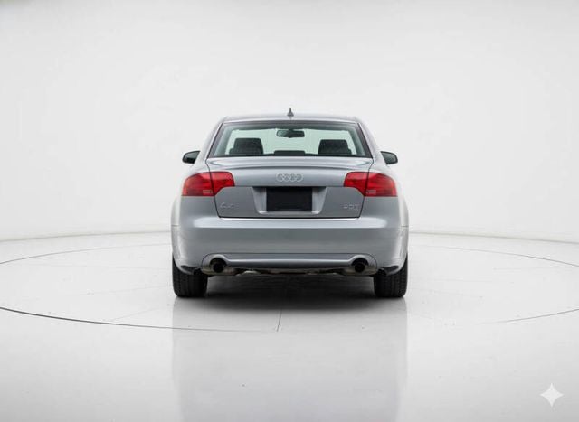 2008 Audi A4 2.0T All-Wheel Drive Audi A4 - Ready to Drive! - 22847721 - 5