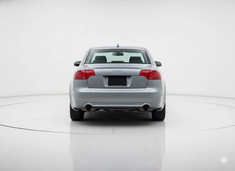 2008 Audi A4 2.0T All-Wheel Drive Audi A4 - Ready to Drive! - 22847721 - 5