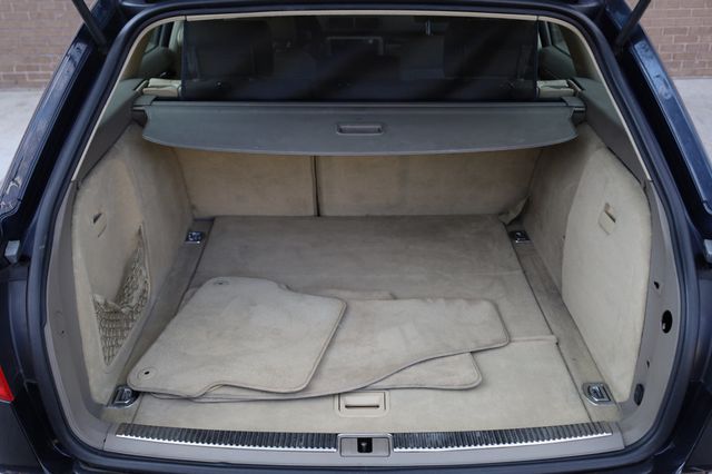 2008 Audi A4 2.0T Avant quattro - 22930213 - 13