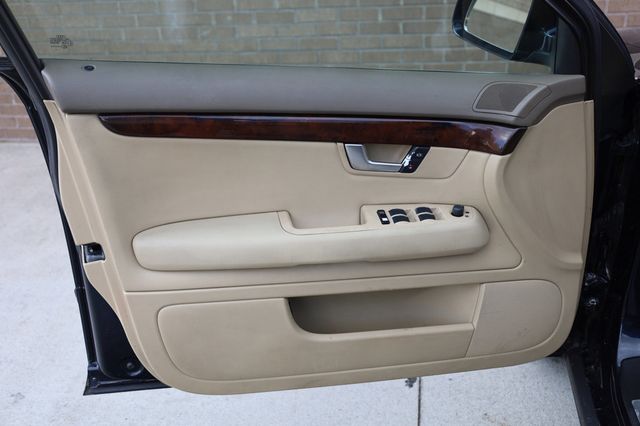 2008 Audi A4 2.0T Avant quattro - 22930213 - 14