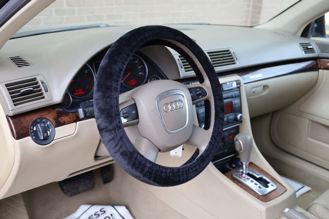 2008 Audi A4 2.0T Avant quattro - 22930213 - 15