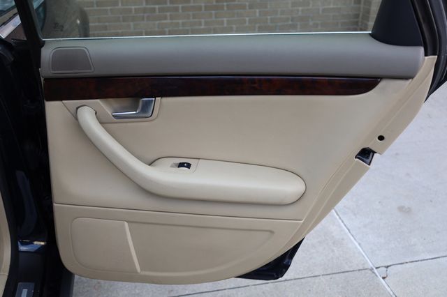 2008 Audi A4 2.0T Avant quattro - 22930213 - 20