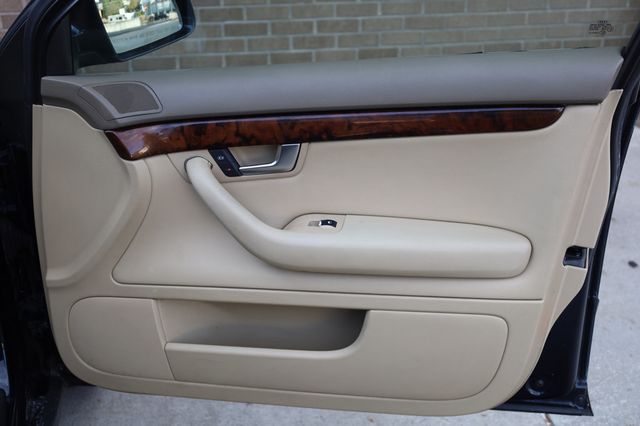 2008 Audi A4 2.0T Avant quattro - 22930213 - 23