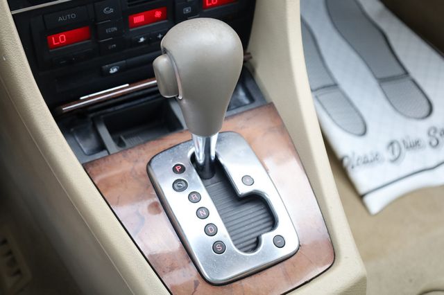 2008 Audi A4 2.0T Avant quattro - 22930213 - 29