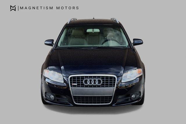 2008 Audi A4 2.0T Avant quattro - 22930213 - 6