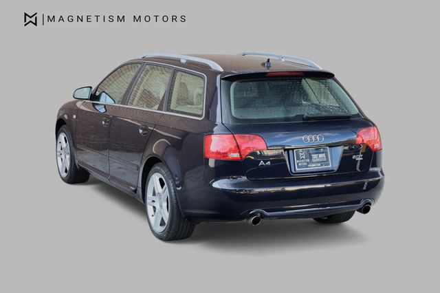 2008 Audi A4 2.0T Avant quattro - 22930213 - 8