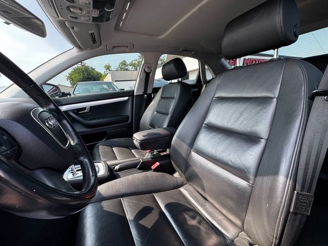 2008 Audi A4 Base - Photo 6