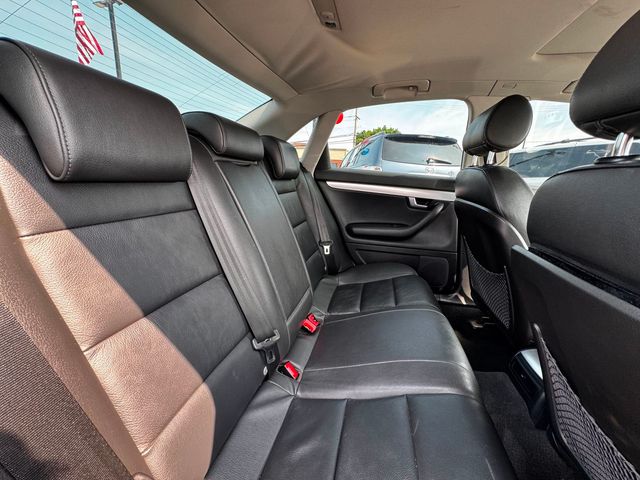 2008 Audi A4 Base - Photo 10