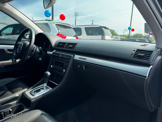 2008 Audi A4 Base - Photo 11