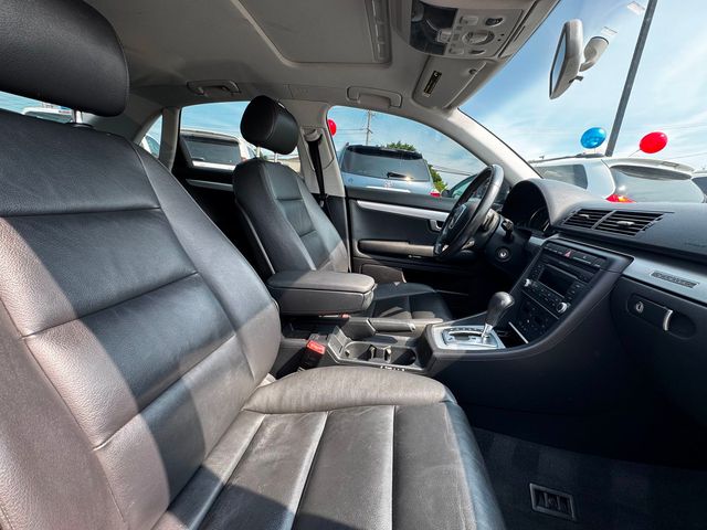 2008 Audi A4 Base - Photo 12