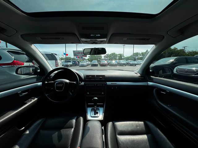 2008 Audi A4 Base - Photo 13