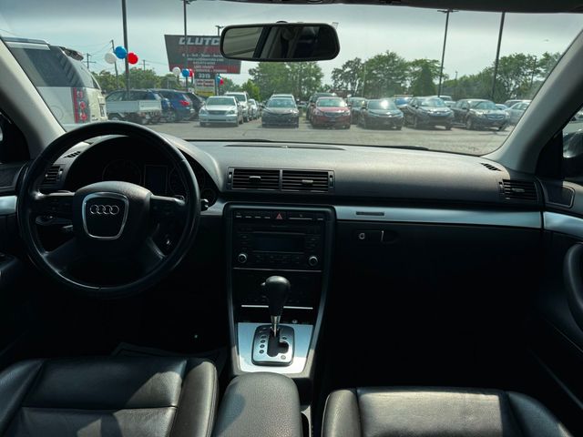 2008 Audi A4 Base - Photo 14