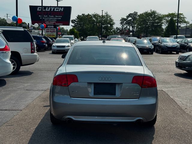 2008 Audi A4 Base - Photo 2
