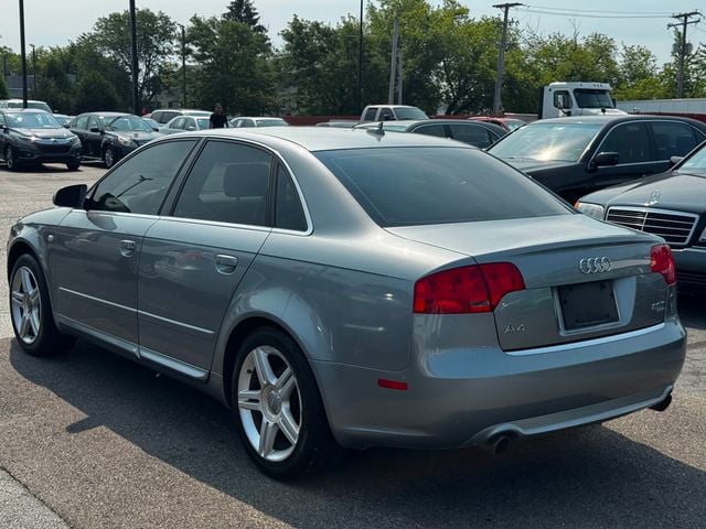 2008 Audi A4 Base - Photo 3