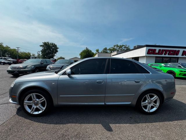 2008 Audi A4 Base - Photo 4