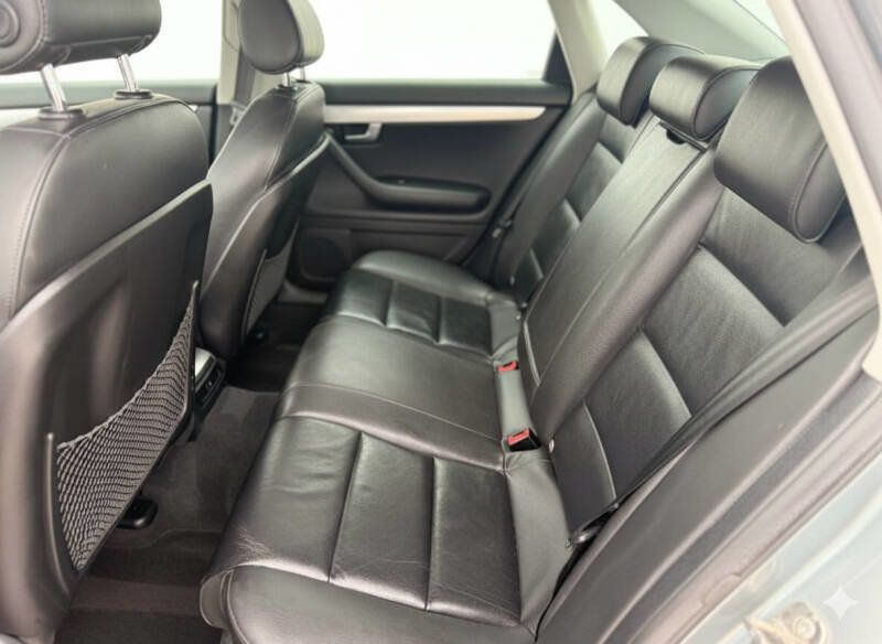 2008 Audi A4 2.0T quattro 6A - 22847721 - 9