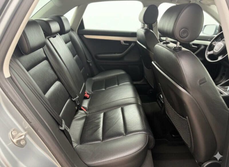 2008 Audi A4 2.0T quattro 6A - 22847721 - 10