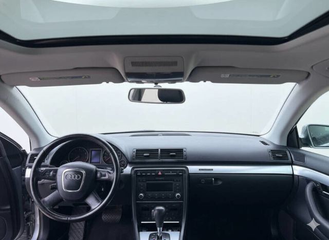 2008 Audi A4 2.0T quattro 6A - 22847721 - 12