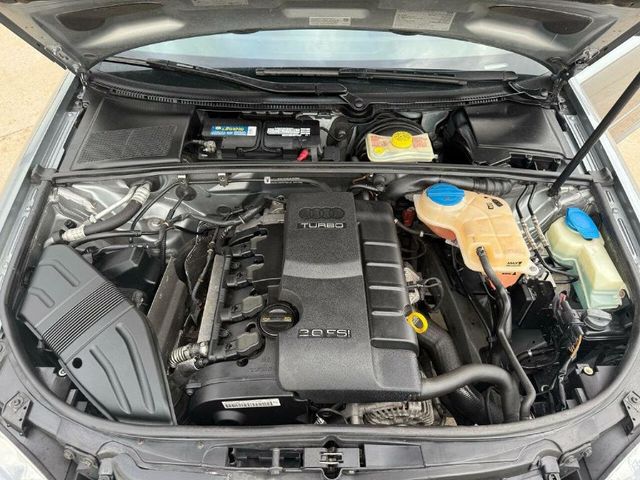 2008 Audi A4 2.0T quattro 6A - 22847721 - 15