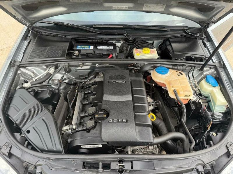 2008 Audi A4 2.0T quattro 6A - 22847721 - 15