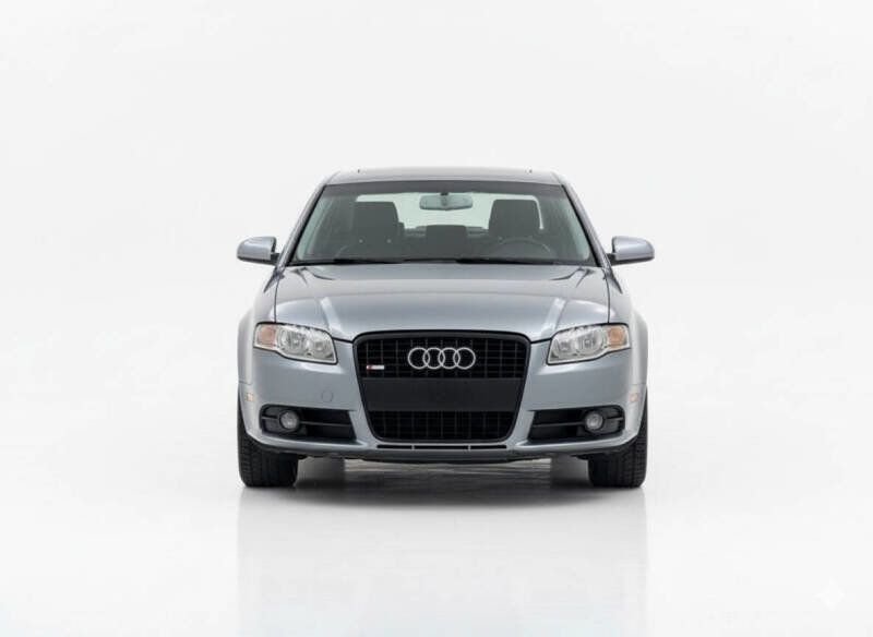 2008 Audi A4 2.0T quattro 6A - 22847721 - 1