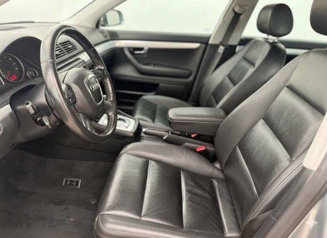 2008 Audi A4 2.0T quattro 6A - 22847721 - 8