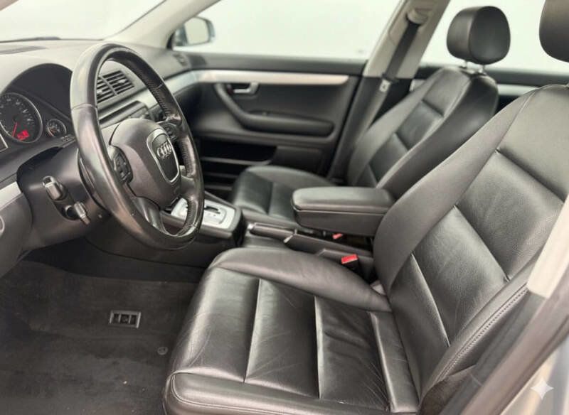 2008 Audi A4 2.0T quattro 6A - 22847721 - 8