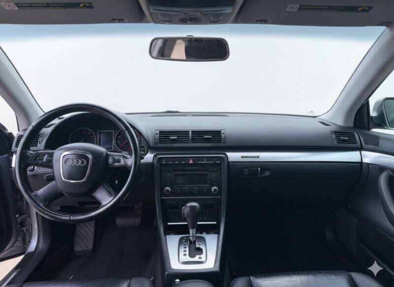 2008 Audi A4 2.0T quattro AWD 4dr Sedan 6A - 22847721 - 11