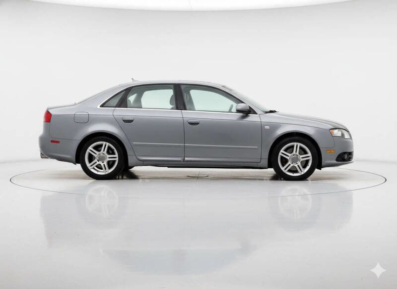 2008 Audi A4 2.0T quattro AWD 4dr Sedan 6A - 22847721 - 3