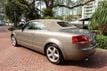 2008 Audi A4 2dr Cabriolet Automatic 3.2L quattro - 22753574 - 49