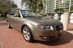 2008 Audi A4 2dr Cabriolet Automatic 3.2L quattro - 22753574 - 51