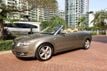 2008 Audi A4 2dr Cabriolet Automatic 3.2L quattro - 22753574 - 52