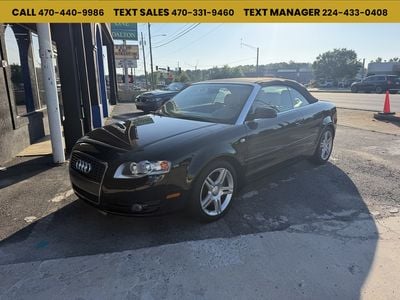 2008 Audi A4