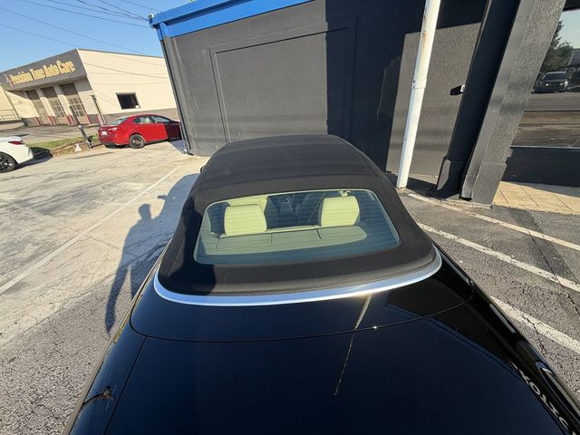 2008 Audi A4 2dr Cabriolet CVT 2.0T FrontTrak - 23029551 - 9
