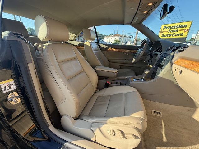 2008 Audi A4 2dr Cabriolet CVT 2.0T FrontTrak - 23029551 - 19