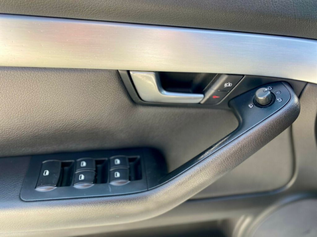 2008 Audi A4 2dr Cabriolet CVT 2.0T FrontTrak - 21159979 - 28