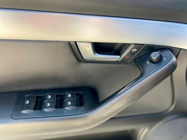 2008 Audi A4 2dr Cabriolet CVT 2.0T FrontTrak - 21159979 - 28