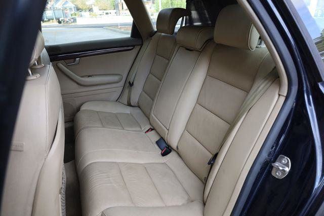 2008 Audi A4 Base - 23067324 - 19