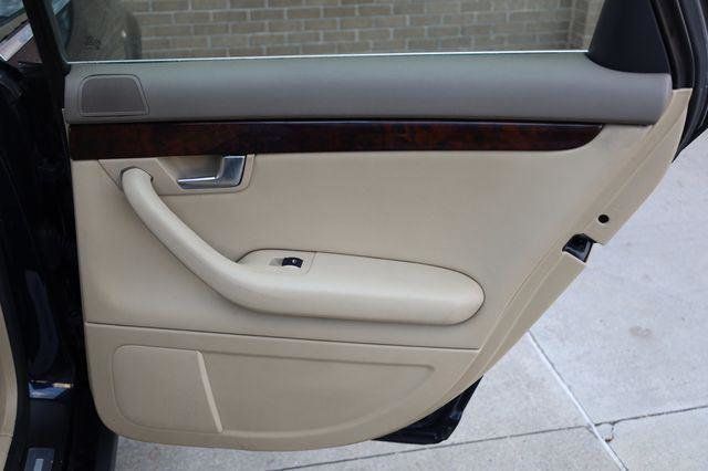 2008 Audi A4 Base - 23067324 - 20