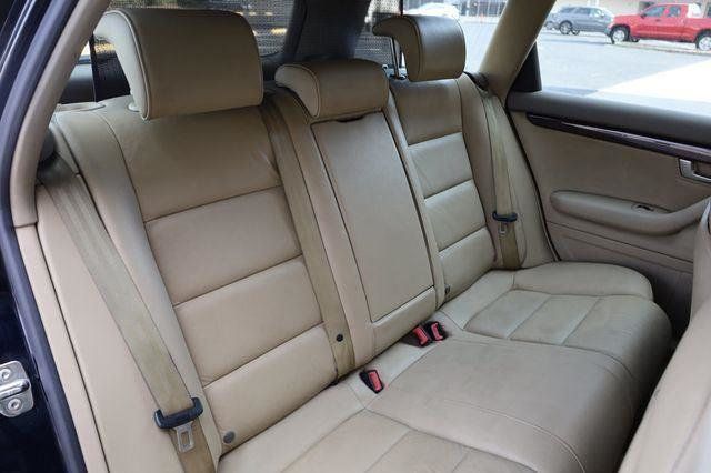 2008 Audi A4 Base - 23067324 - 21