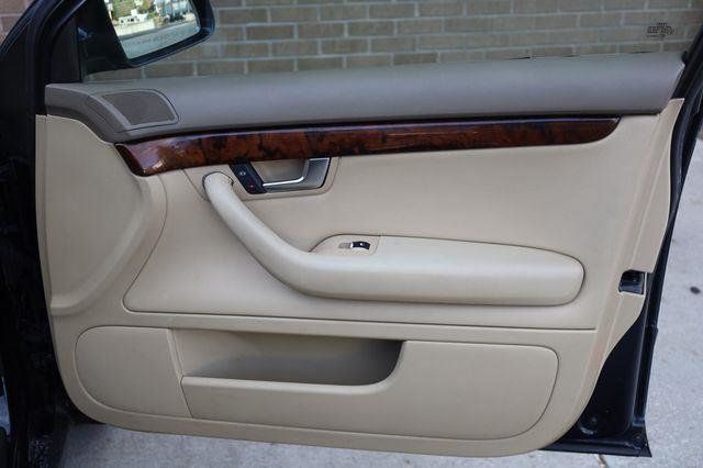 2008 Audi A4 Base - 23067324 - 23