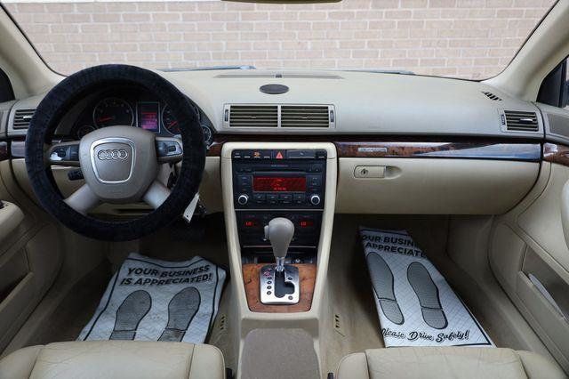 2008 Audi A4 Base - 23067324 - 26